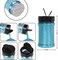 Extra Fine Teal Blue Glitter, 1/96" Craft Resin Glitter Powder 5.29oz/150g PET Flakes Crafts Sequins for Nail Art, Hair, Epoxy Resin, Tumblers, Slime, Painting, Festival Decor